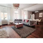 Heaven Apartment