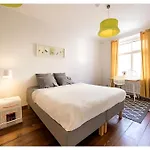Heaven Apartment